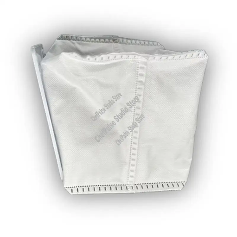 A68M-For A939KBGS/A937KGMS Household Vacuum Cleaner Bag Dust Collection Bag Garbage Bag Cleaning Robot Accessories
A68M-For A939KBGS/A937KGMS Household Vacuum Cleaner Bag Dust Collection Bag Garbage Bag Cleaning Robot Accessories
