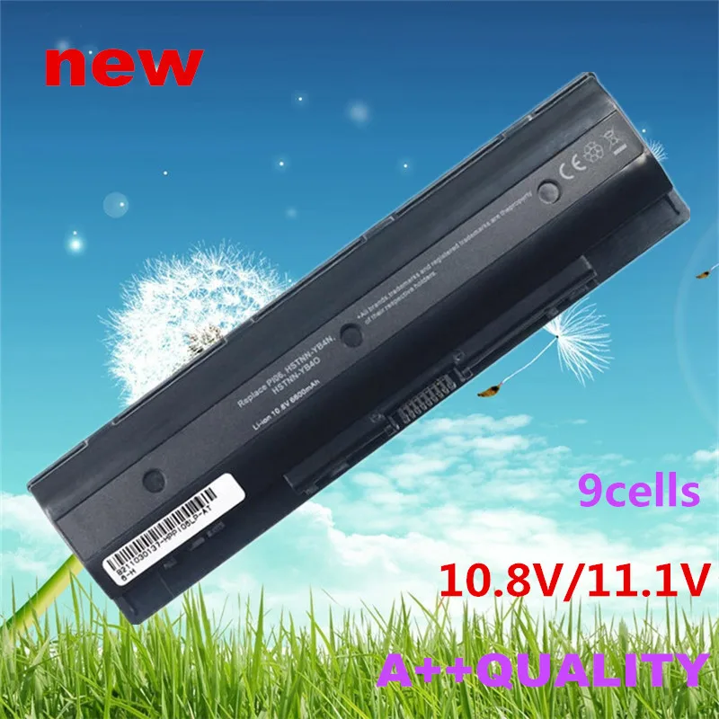 9cells Laptop Battery For HP Pavilion 14 15 Series For HP Pavilion TouchSmart 14 14t 14z Series
9cells Laptop Battery For HP Pavilion 14 15 Series For HP Pavilion TouchSmart 14 14t 14z Series