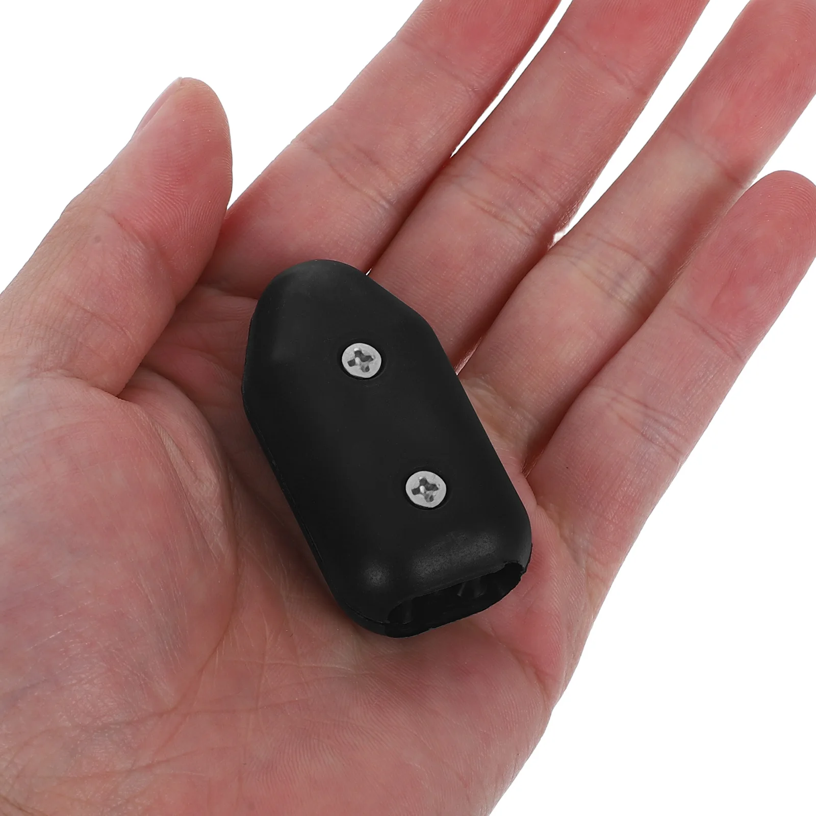 6pcs Plastic Rope Clip 3/8 Inch Nylon Weather Resistant Camping Climbing Gear Rope Fastener Blind Cord Holder Outdoor
6pcs Plastic Rope Clip 3/8 Inch Nylon Weather Resistant Camping Climbing Gear Rope Fastener Blind Cord Holder Outdoor