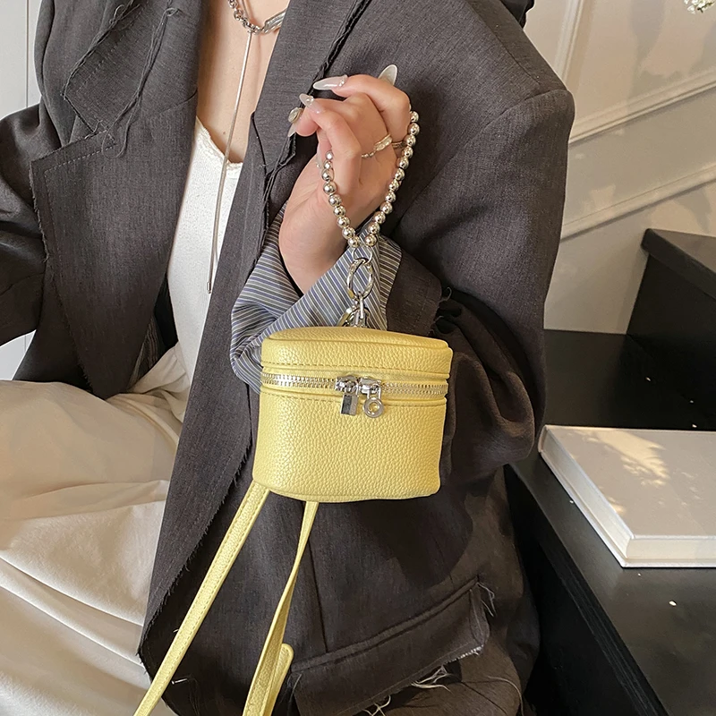 Ladies' fashionable PU mini shoulder bag crossbody bag bolsos de mujer сумка женская bags for woman designer luxury bag ita bag
Ladies' fashionable PU mini shoulder bag crossbody bag bolsos de mujer сумка женская bags for woman designer luxury bag ita bag