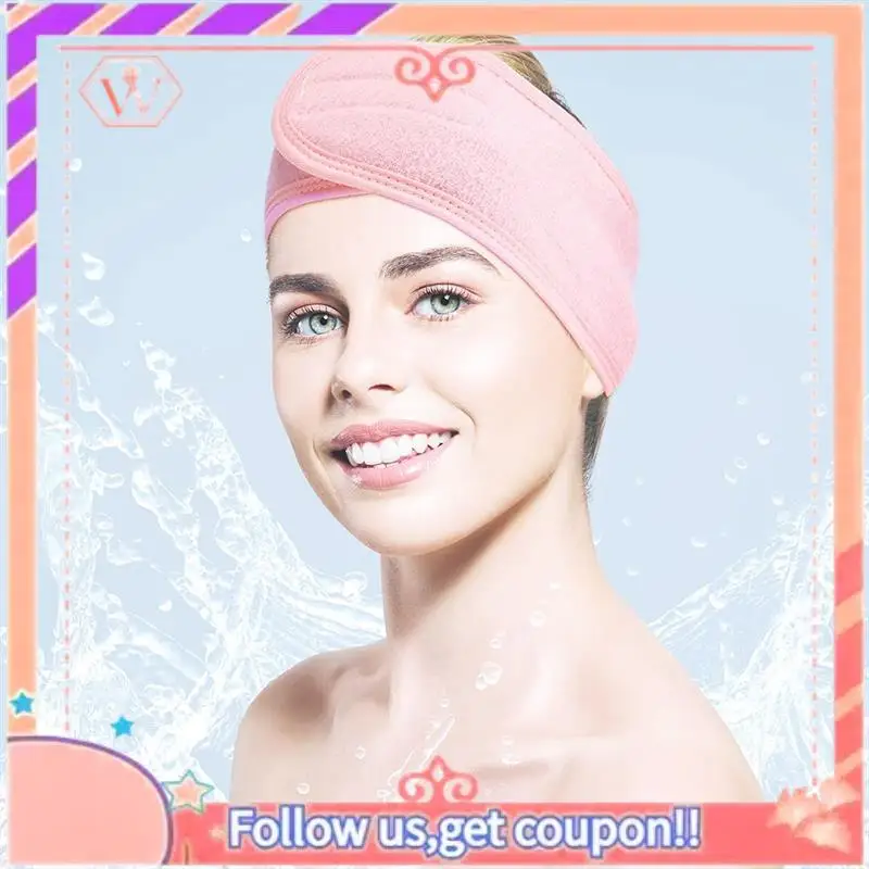 Модернизированная 30-пакетная повязка на голову для спа-салона, повязка для волос для косметолога для лица для женщин, регулируемое эластичное полотенце для макияжа, спортивного душа
Модернизированная 30-пакетная повязка на голову для спа-салона, повязка для волос для косметолога для лица для женщин, регулируемое эластичное полотенце для макияжа, спортивного душа
