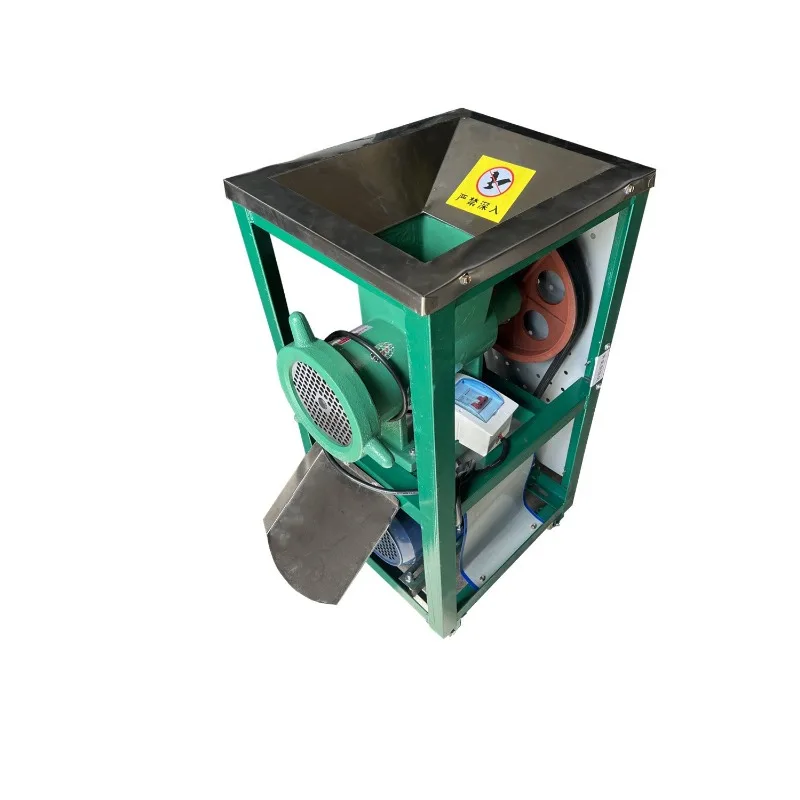 52 type large bone crushing chicken skeleton fish crusher and dough machine commercial electric pepper grinder
52 type large bone crushing chicken skeleton fish crusher and dough machine commercial electric pepper grinder