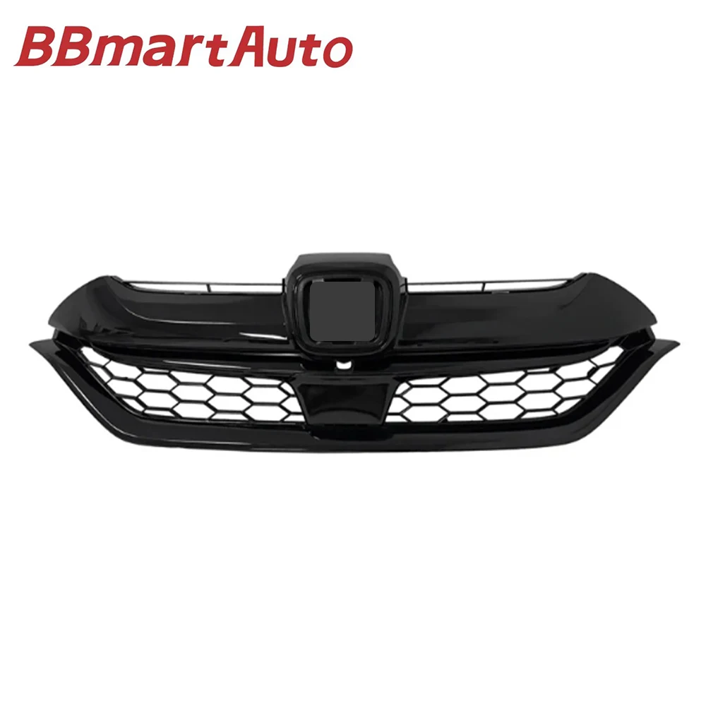 71121-TLY-H50 BBmartAuto Запчасти 1 шт. Передняя решетка для Honda CR-V RW1 RW2 2021-2022 CR-V HYBRID RY5 RY6 2021-2022 Автомобильные аксессуары
71121-TLY-H50 BBmartAuto Запчасти 1 шт. Передняя решетка для Honda CR-V RW1 RW2 2021-2022 CR-V HYBRID RY5 RY6 2021-2022 Автомобильные аксессуары