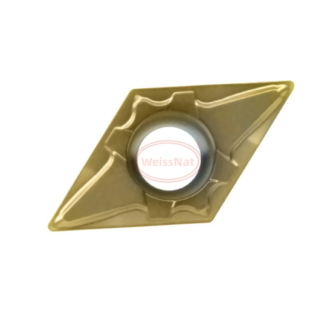 DCMT070202 DCMT070204 DCMT070208 DCMT11T302 DCMT11T304 DCMT11T308-HAF TM8110 TM8120 TM8220 Carbide Insert DCMT Inserts
DCMT070202 DCMT070204 DCMT070208 DCMT11T302 DCMT11T304 DCMT11T308-HAF TM8110 TM8120 TM8220 Carbide Insert DCMT Inserts