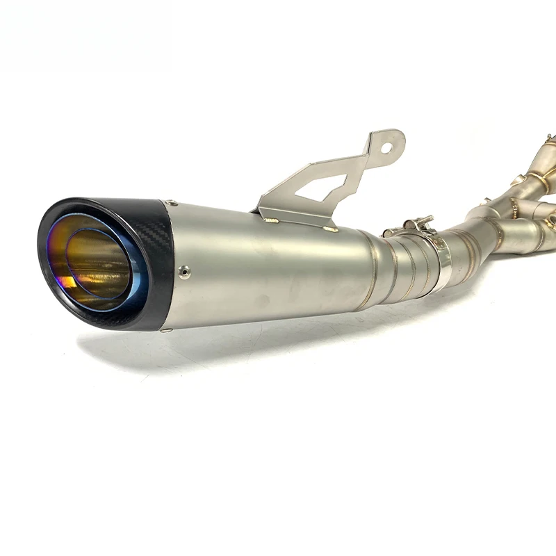 Hot selling Complete Motorcycle System for Stainless Steel Exhaust S1000R 2021+ Header Pipe
Hot selling Complete Motorcycle System for Stainless Steel Exhaust S1000R 2021+ Header Pipe