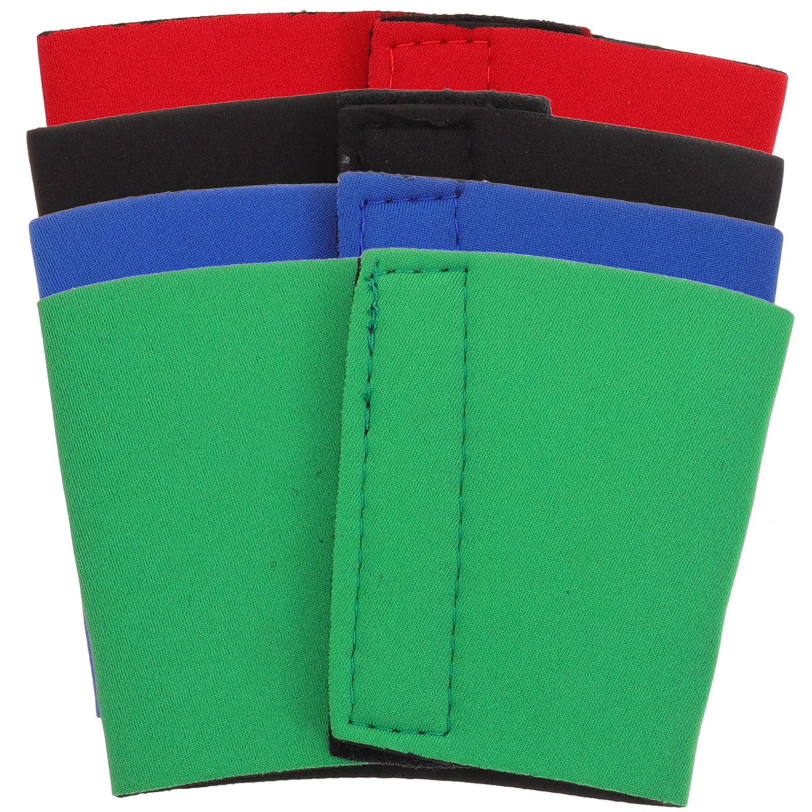 Coffee Cup Sleeve Heat Insulation Heat Resistant Mug Cover Anti-Scald Water Bottle Band Reusable Insulated Protective Sleeve
Coffee Cup Sleeve Heat Insulation Heat Resistant Mug Cover Anti-Scald Water Bottle Band Reusable Insulated Protective Sleeve