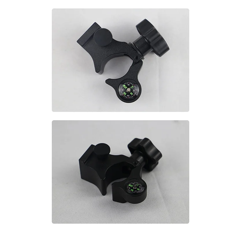 2X кронштейн для подставки для столба диапазона GPS для портативного открытого сбора данных Trimble с быстроразъемным зажимом для компаса, B-B09B 
2X кронштейн для подставки для столба диапазона GPS для портативного открытого сбора данных Trimble с быстроразъемным зажимом для компаса, B-B09B