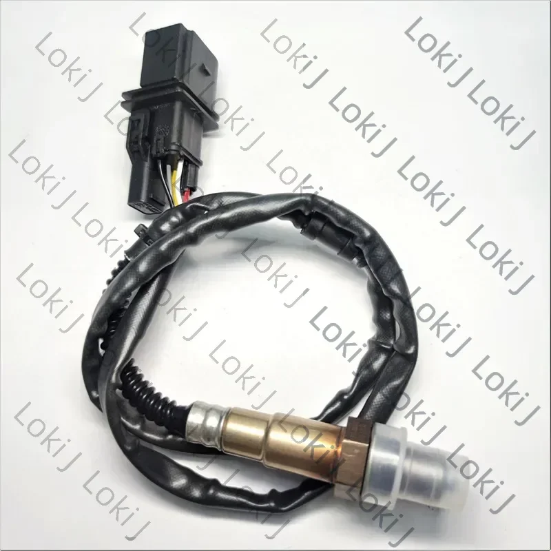 Loki J11787512985 Oxygen Sensor Front Left Suitable for BMW 7 Series E66 735Li 3.6L
Loki J11787512985 Oxygen Sensor Front Left Suitable for BMW 7 Series E66 735Li 3.6L