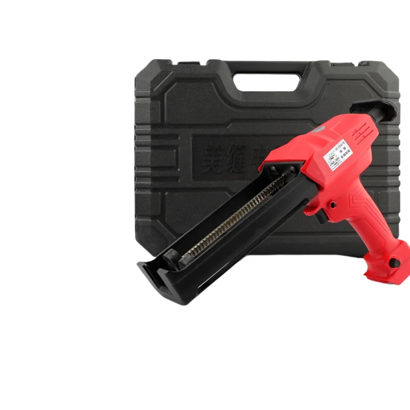 Beauty seam electric glue gun automatic charging construction tool glue grab beauty seam glue machine
Beauty seam electric glue gun automatic charging construction tool glue grab beauty seam glue machine