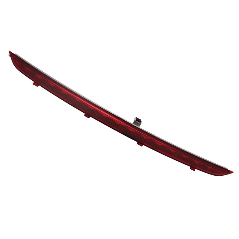 Leading-Edge-High-Mounted LED Brake Light 1668200056 Third Stop Light For W166 X166 ML GL GLE GLS 2012-2019
Leading-Edge-High-Mounted LED Brake Light 1668200056 Third Stop Light For W166 X166 ML GL GLE GLS 2012-2019