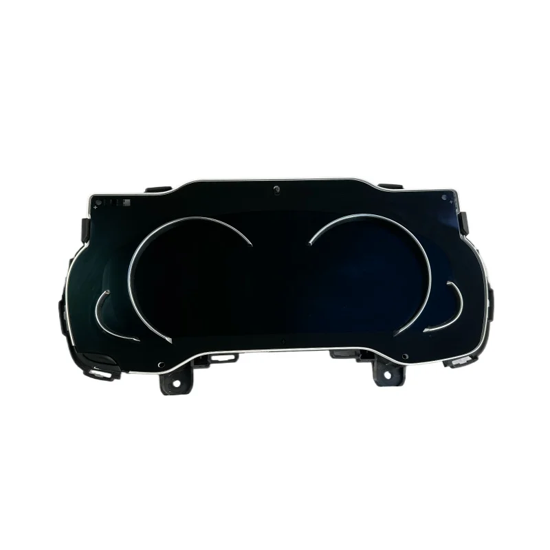 Used OEM for 5 Series G30G31 6 Series GTG32 7 Series G11 X3G01 X4G02 ID6System Full LCD Instrument Speedometer
Used OEM for 5 Series G30G31 6 Series GTG32 7 Series G11 X3G01 X4G02 ID6System Full LCD Instrument Speedometer