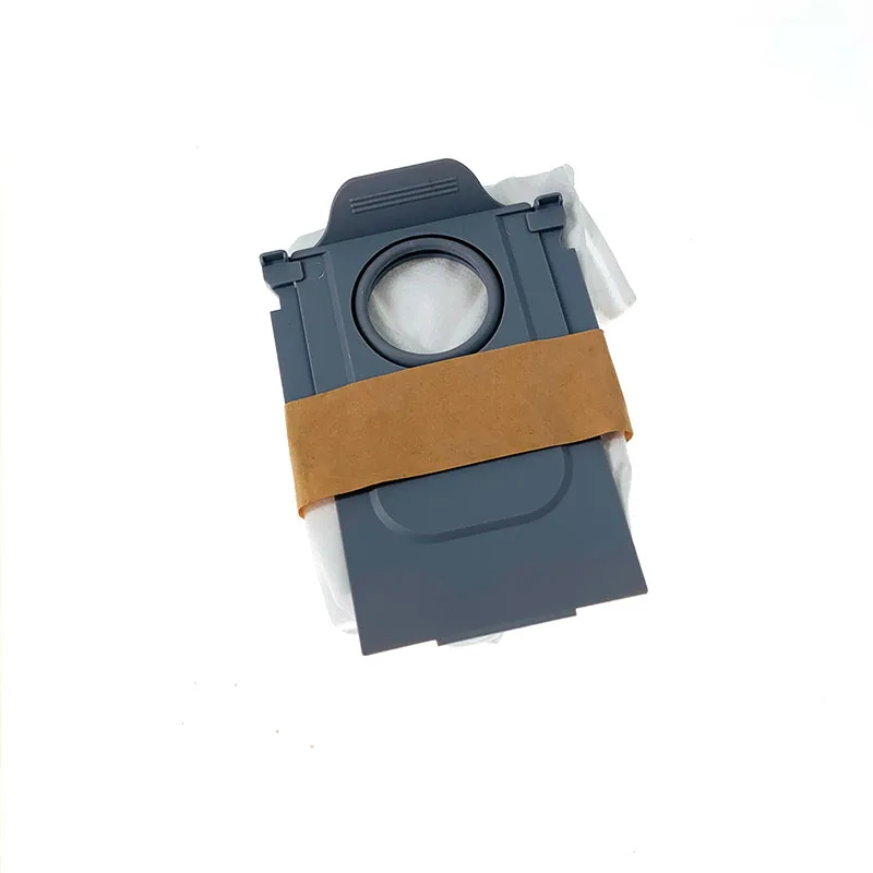 Original Roborock Saros 10R/ S9 MaxV Ultra/Saros Z70 / Qrevo MaxV /S8 Pro+/G30 / G20 Robot Vacuum Cleaner Accessories Dust bag
Original Roborock Saros 10R/ S9 MaxV Ultra/Saros Z70 / Qrevo MaxV /S8 Pro+/G30 / G20 Robot Vacuum Cleaner Accessories Dust bag