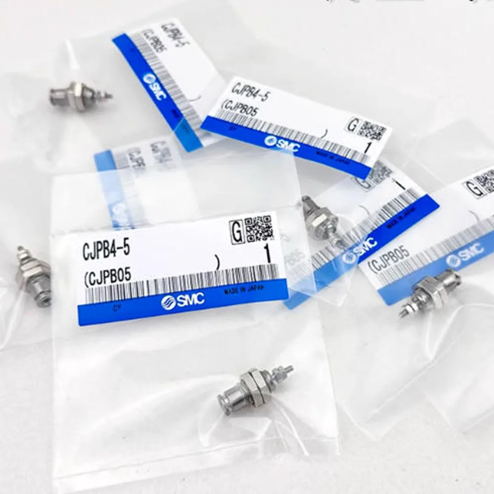 Micro External-Thread Needle Cylinder CJPB4-5 CJPB4-10 CJPB4-15 CJPB6-5 CJPB6-10 CJPB6-15 CJPB10-5 CJPB10-10 CJPB10-15 For SMC
Micro External-Thread Needle Cylinder CJPB4-5 CJPB4-10 CJPB4-15 CJPB6-5 CJPB6-10 CJPB6-15 CJPB10-5 CJPB10-10 CJPB10-15 For SMC