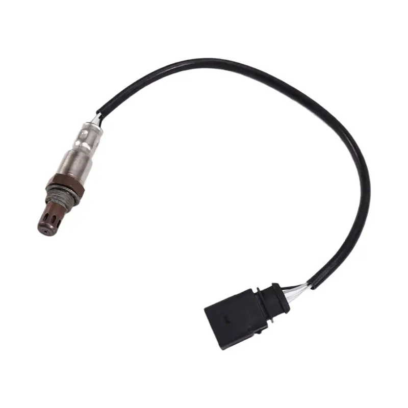 Oxygen Sensor FUEL RATIO SENSOR Automotive Rear Oxygen Sensor For Q7 4M0906265F-Y79A
Oxygen Sensor FUEL RATIO SENSOR Automotive Rear Oxygen Sensor For Q7 4M0906265F-Y79A
