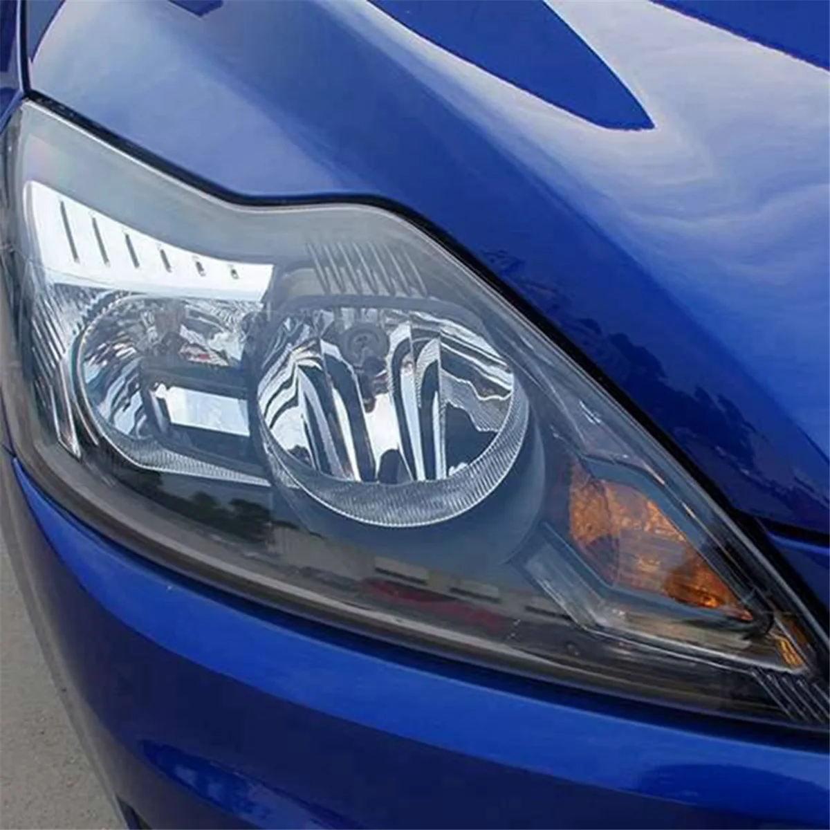 1 Pair Front Headlights Cover Shell Transparent Lens Lampshade for Ford Focus 2009-2011 Ford Parts
1 Pair Front Headlights Cover Shell Transparent Lens Lampshade for Ford Focus 2009-2011 Ford Parts