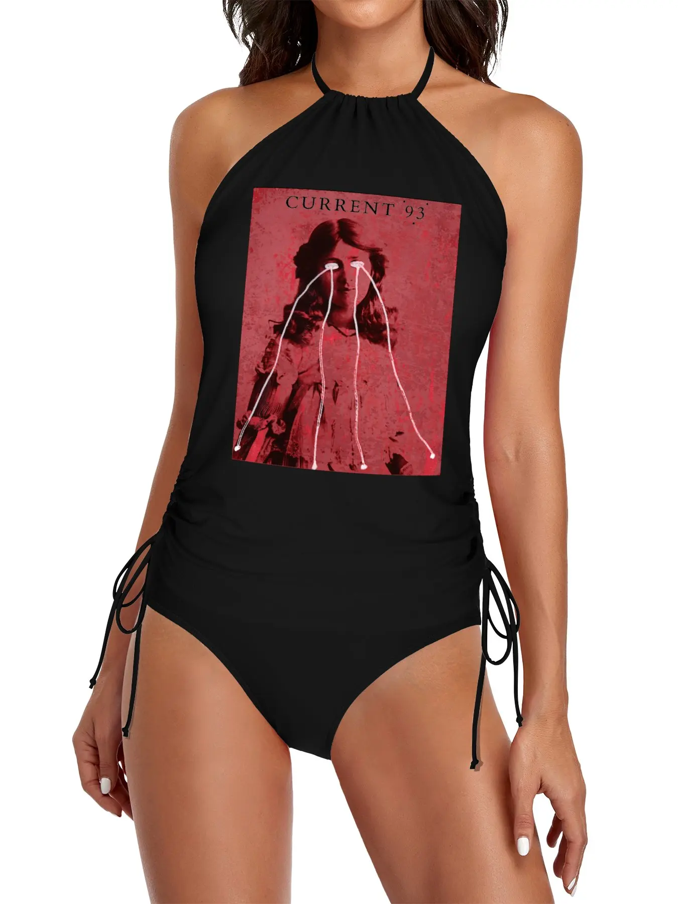 Current girl Split Swimsuit Set clothes for beach luxury beachwear Swimwear for women Clothing female
Current girl Split Swimsuit Set clothes for beach luxury beachwear Swimwear for women Clothing female
