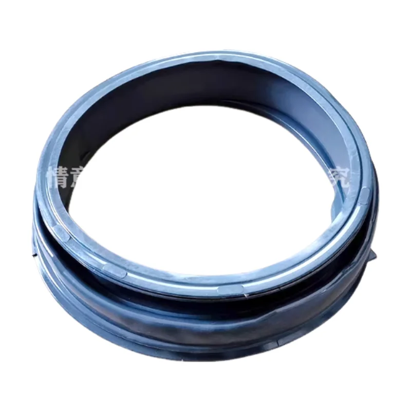 Уплотнительное кольцо дверцы стиральной машины Haier 0020300590, уплотнительные резиновые детали шайбы
Уплотнительное кольцо дверцы стиральной машины Haier 0020300590, уплотнительные резиновые детали шайбы