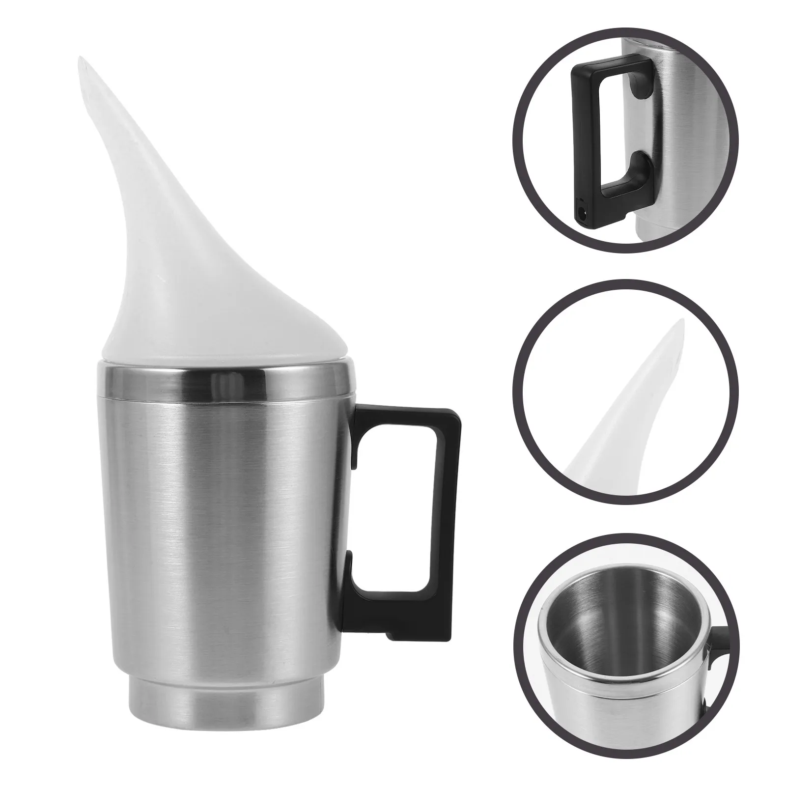 Headlight Restoration Kit with Atomizing Cup for Car Headlight Renovation and Taillight Tint Film Tool Auto Repair Supplies
Headlight Restoration Kit with Atomizing Cup for Car Headlight Renovation and Taillight Tint Film Tool Auto Repair Supplies