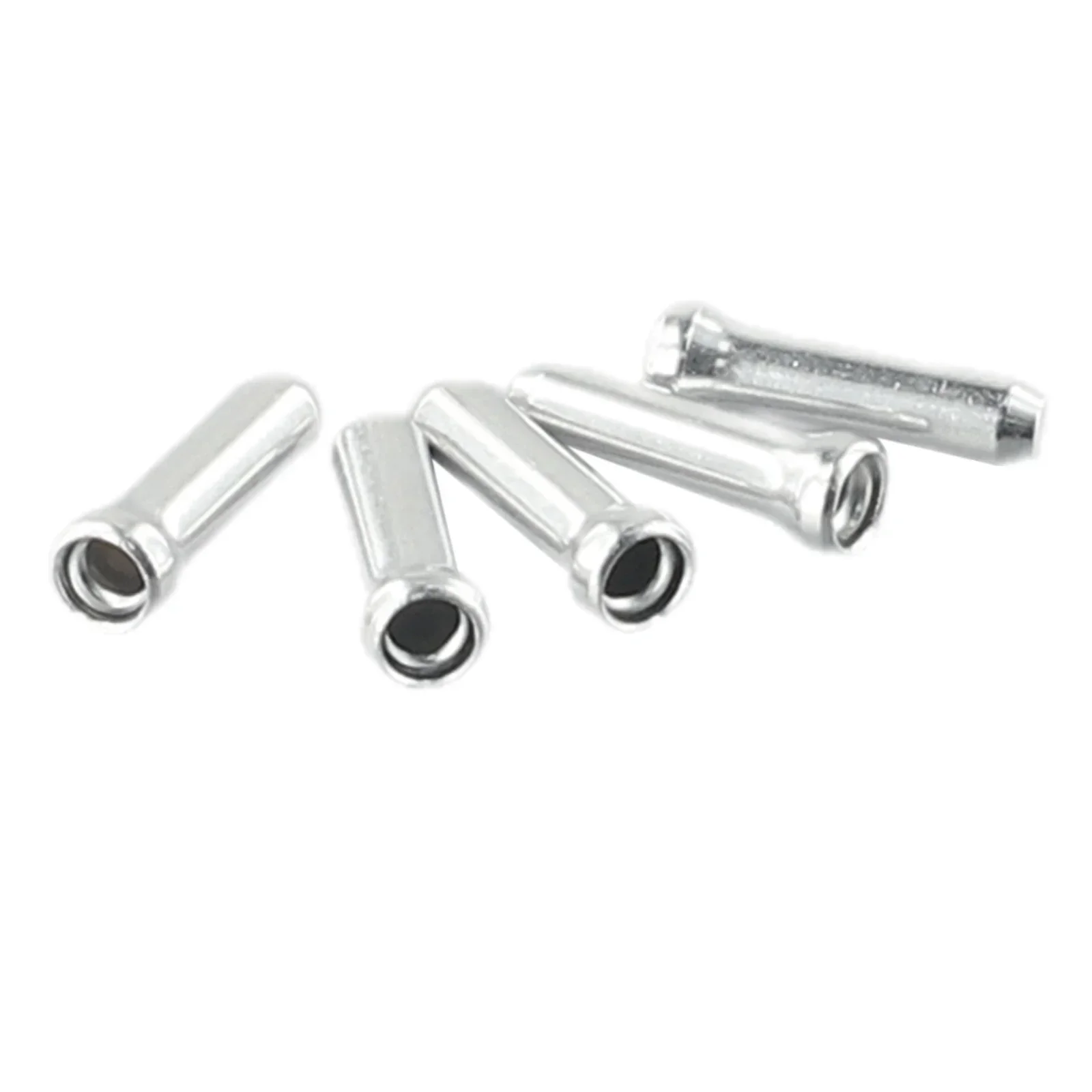 100pcs Bicycle Brake Shifter Cable Tips Aluminum Brake Line Derailleur Shi Brake Shifter Cable Tips Aluminum Brake Line Deraille
100pcs Bicycle Brake Shifter Cable Tips Aluminum Brake Line Derailleur Shi Brake Shifter Cable Tips Aluminum Brake Line Deraille