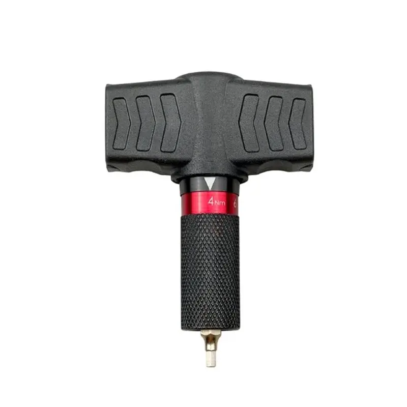 ABVE-Adjustable Bike Tightening Wrench Adjustment Collar Bike Tightening Wrench Hand Tool Included Driver Bits
ABVE-Adjustable Bike Tightening Wrench Adjustment Collar Bike Tightening Wrench Hand Tool Included Driver Bits