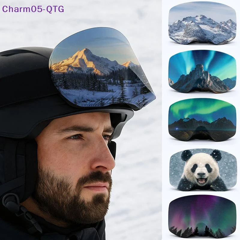 Горячая новинка! Эластичный чехол для лыжных очков, защита от царапин и пыли, защитный чехол для сноубордических очков, защитное снаряжение для зимних видов спорта
Горячая новинка! Эластичный чехол для лыжных очков, защита от царапин и пыли, защитный чехол для сноубордических очков, защитное снаряжение для зимних видов спорта