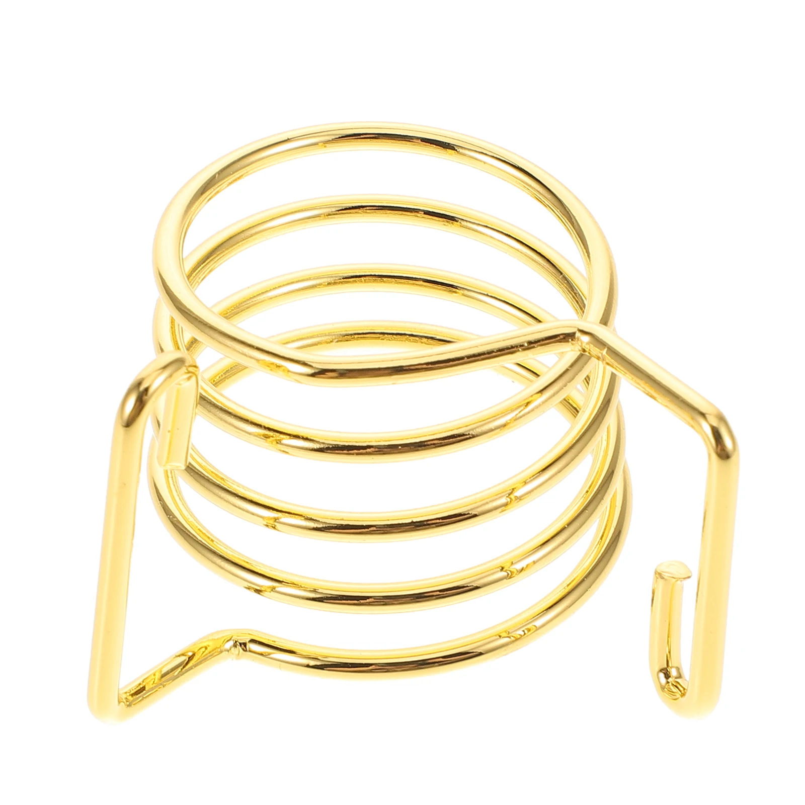 Alto Saxophone Sax Mouthpiece Mouthpiece Clip Gold Spiral Universal Musical Instrument Accessories
Alto Saxophone Sax Mouthpiece Mouthpiece Clip Gold Spiral Universal Musical Instrument Accessories