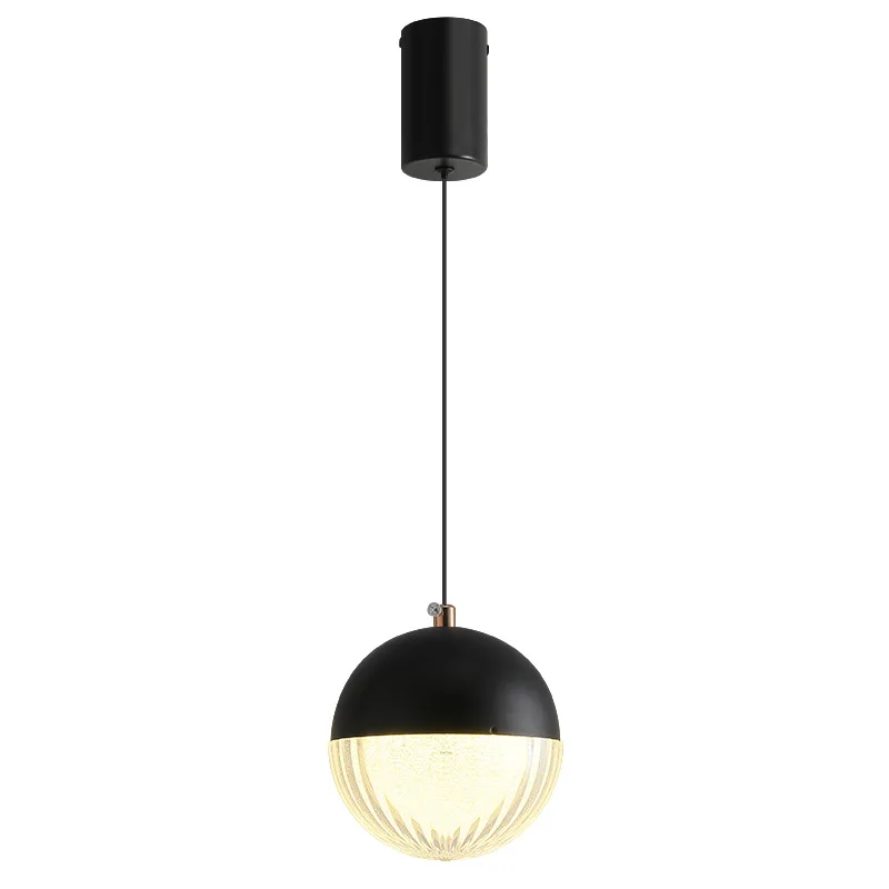 French ball chandelier modern minimalist creative bedroom bedside chandelier minimalist living room dining room bar
French ball chandelier modern minimalist creative bedroom bedside chandelier minimalist living room dining room bar