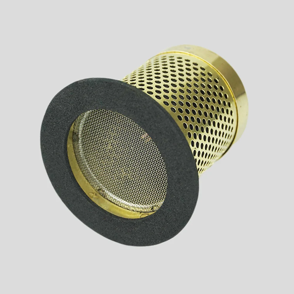 Smokeless Moxibustion Box Acupuncture Heating Therapy Moxa Stick Burner Bag Neck Arm Body Massager (Golden)
Smokeless Moxibustion Box Acupuncture Heating Therapy Moxa Stick Burner Bag Neck Arm Body Massager (Golden)