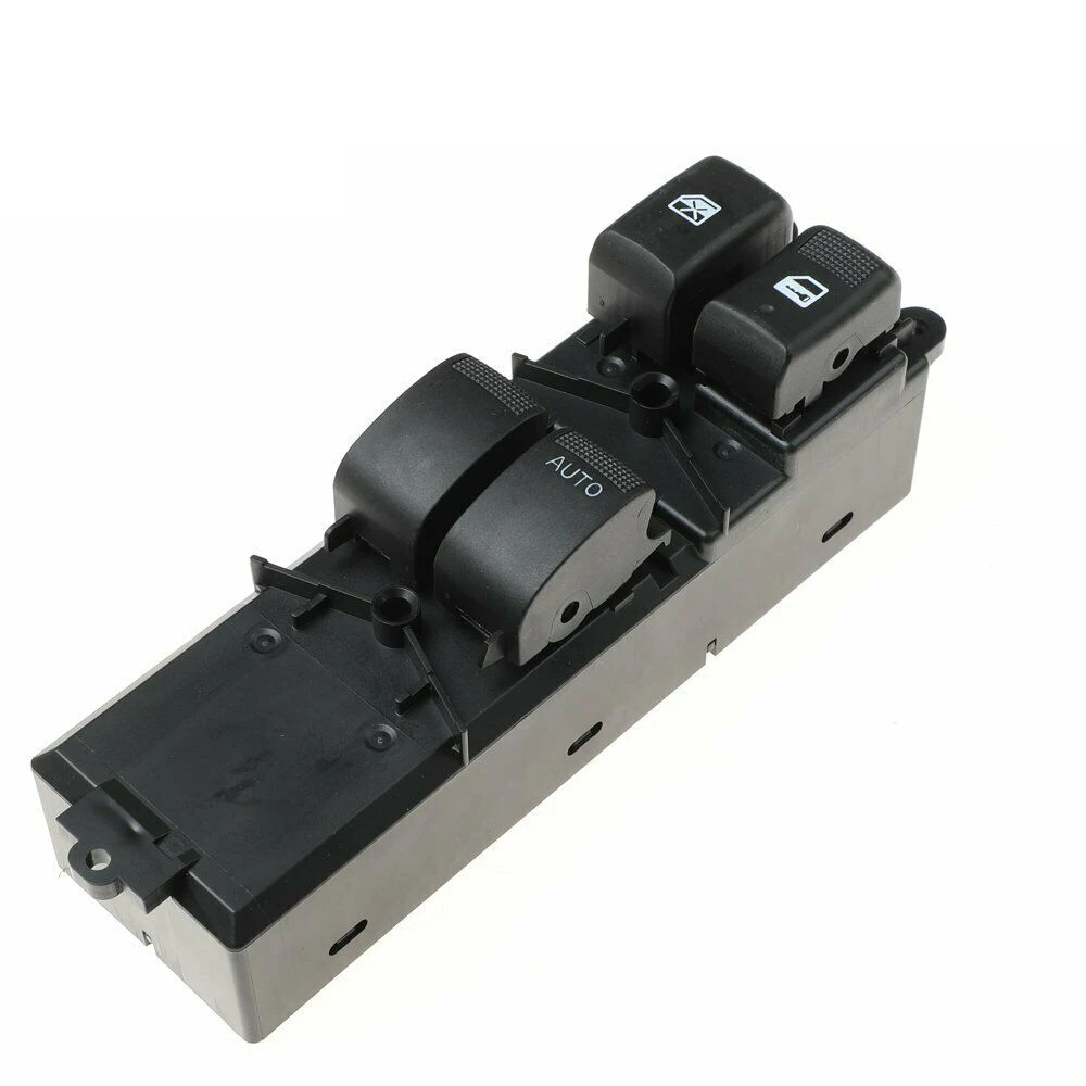8-98192249-1 Electric Window Control Mater Switch for Isuzu D-Max 2011-2019 2-Door
8-98192249-1 Electric Window Control Mater Switch for Isuzu D-Max 2011-2019 2-Door