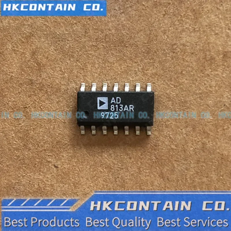НОВЫЕ ИС AD680AR AD680ARZ AD775JR AD775JRZ AD780BR AD780BRZ AD795JR AD795JRZ AD813AR AD813ARZ AD813AR-14 AD813ARZ-14
НОВЫЕ ИС AD680AR AD680ARZ AD775JR AD775JRZ AD780BR AD780BRZ AD795JR AD795JRZ AD813AR AD813ARZ AD813AR-14 AD813ARZ-14