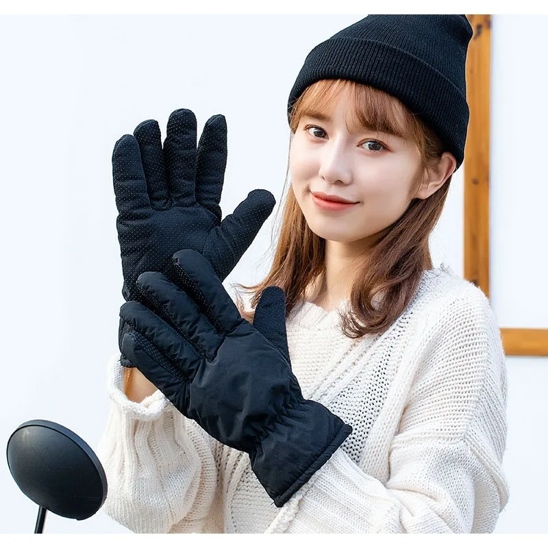 Motorcycle Handlebar Covers Winter Thick Warm Handle Bar Gloves Covers Universal Motorcycles Scooters Hand Warmer
Motorcycle Handlebar Covers Winter Thick Warm Handle Bar Gloves Covers Universal Motorcycles Scooters Hand Warmer