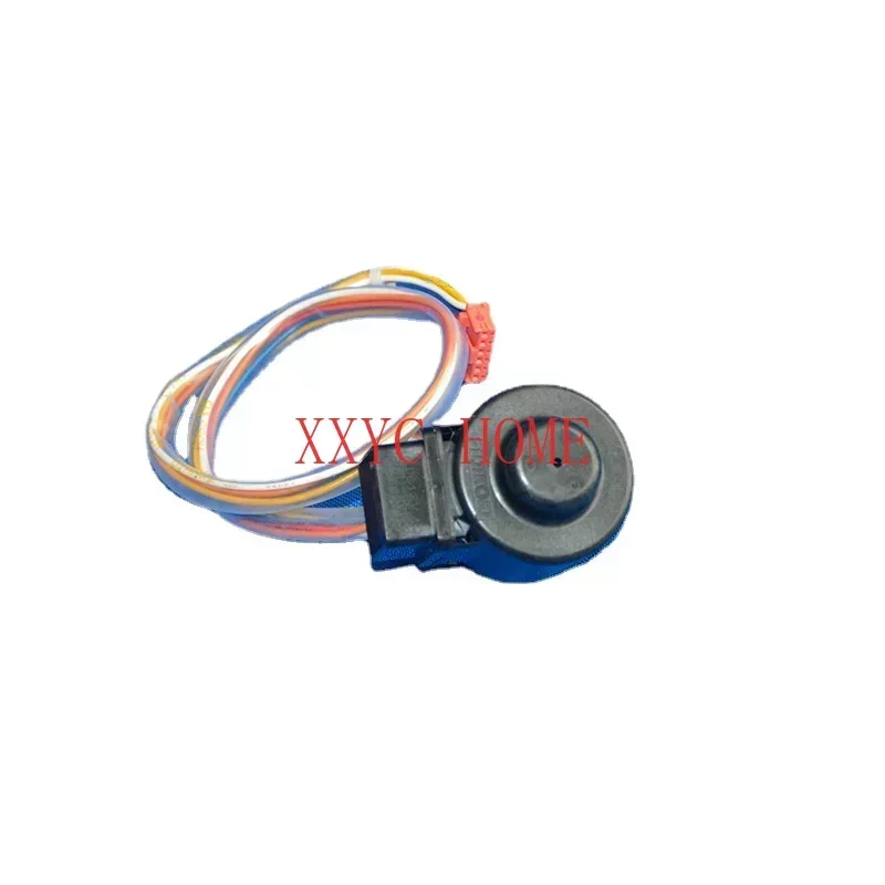 Совершенно новая катушка электронного расширительного клапана RXD35DV2C 3SB45635-2 подходит для Daikin.
Совершенно новая катушка электронного расширительного клапана RXD35DV2C 3SB45635-2 подходит для Daikin.