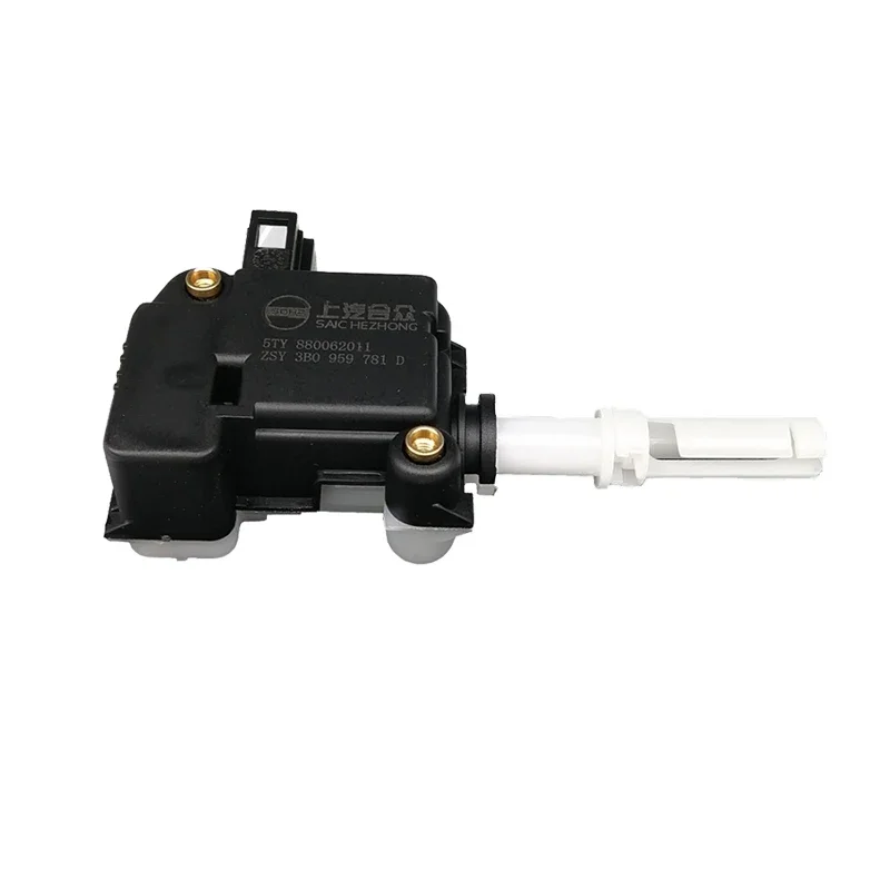 Tailgate Door Lock Actuator Mechanism Suit For VW Caddy Passat Saloon Phaeton Touareg Transporter 3B0959781D 3B5827061C
Tailgate Door Lock Actuator Mechanism Suit For VW Caddy Passat Saloon Phaeton Touareg Transporter 3B0959781D 3B5827061C