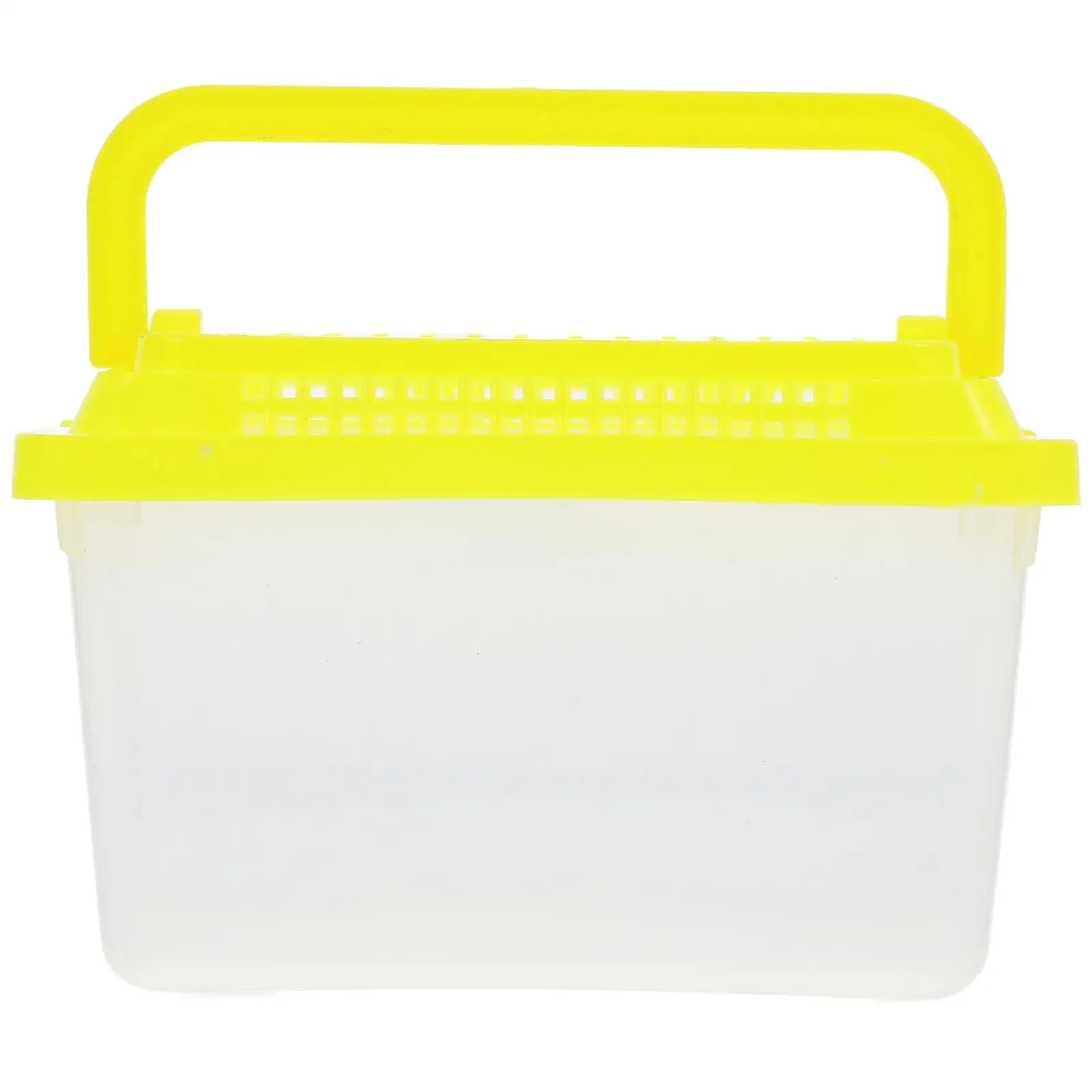 Decorations Pet Transport Box Travel Aquatic Turtle Tank Plastic Aquarium Small Clear Fish
Decorations Pet Transport Box Travel Aquatic Turtle Tank Plastic Aquarium Small Clear Fish