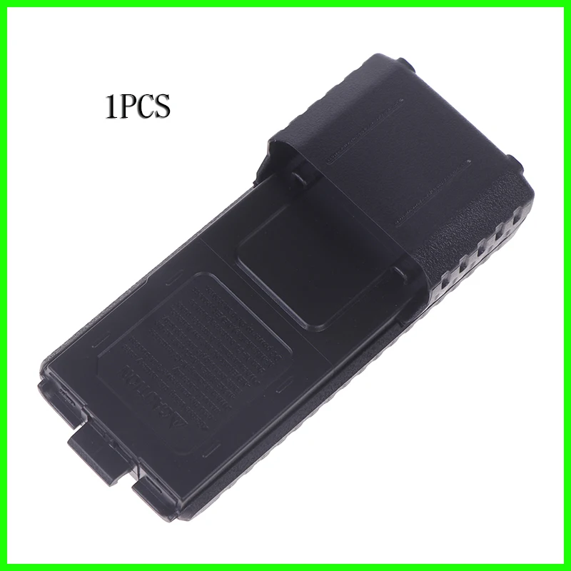6 X AA Battery Case UV-5R Walkie Talkie Batteries Power Shell Portable Radio Backup Power For UV 5R UV-5RE UV-5RA Cover
6 X AA Battery Case UV-5R Walkie Talkie Batteries Power Shell Portable Radio Backup Power For UV 5R UV-5RE UV-5RA Cover