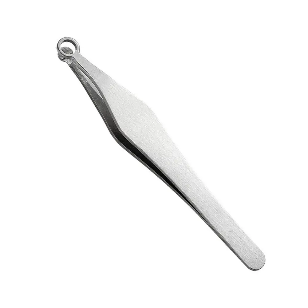 1Pcs Nose Hair Trimming Tool Stainless Steel Portable Multi-Function Brow Beard Leg Hair Cleaner Beard Trimmer Tool
1Pcs Nose Hair Trimming Tool Stainless Steel Portable Multi-Function Brow Beard Leg Hair Cleaner Beard Trimmer Tool