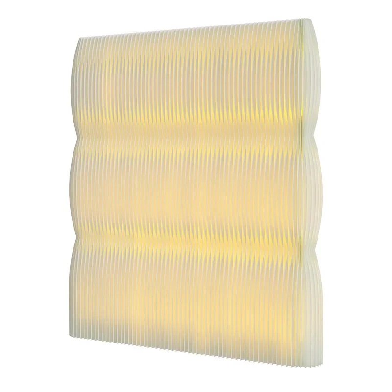 Screen partition folding decorative wall panel living room live stream background panel
Screen partition folding decorative wall panel living room live stream background panel