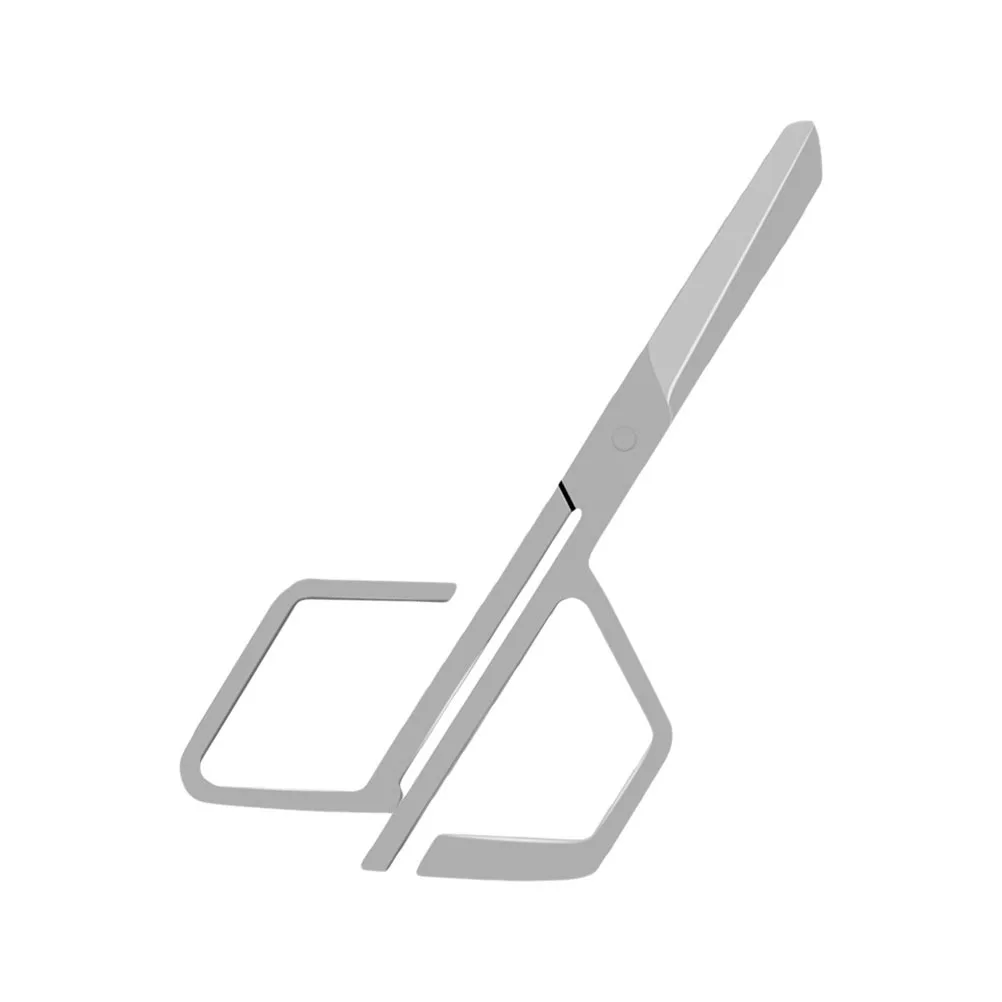 Nose Hair Scissors Stainless Steel Small Size Easy Clean Men Women Eyebrow Trimmer Beauty Shaping Shears Hair Trimmer
Nose Hair Scissors Stainless Steel Small Size Easy Clean Men Women Eyebrow Trimmer Beauty Shaping Shears Hair Trimmer