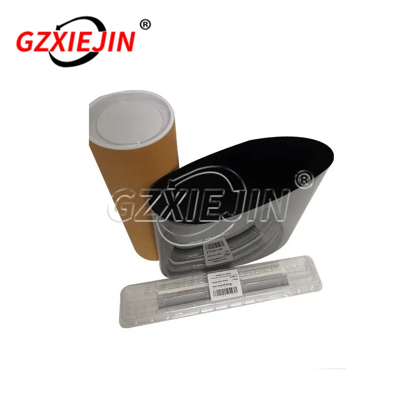 1SET.Original New Transfer Film+Transfer Blade for Xerox DocuPrint CP475 AP,FOR ApeosPort VII C4421 C3321 Transfer Belt+Blade
1SET.Original New Transfer Film+Transfer Blade for Xerox DocuPrint CP475 AP,FOR ApeosPort VII C4421 C3321 Transfer Belt+Blade
