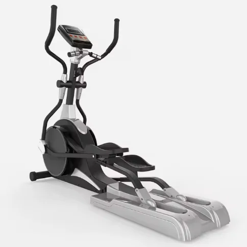 Gym Equipment Elliptical Bike Sport Cross Trainer Indoor Magnetic Elliptical Cross Trainer New Style Elliptical Trainer Exercise
Gym Equipment Elliptical Bike Sport Cross Trainer Indoor Magnetic Elliptical Cross Trainer New Style Elliptical Trainer Exercise