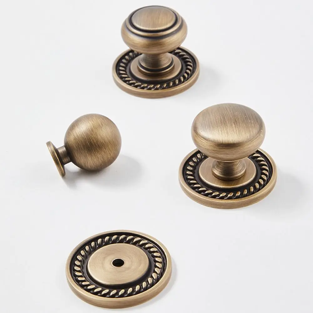 Retro Nordic Brass Cabinet Pull Solid Brass Single Hole Drawer Knob Gold Round Durable Cabinet Door Handle Wardrobe Door
Retro Nordic Brass Cabinet Pull Solid Brass Single Hole Drawer Knob Gold Round Durable Cabinet Door Handle Wardrobe Door