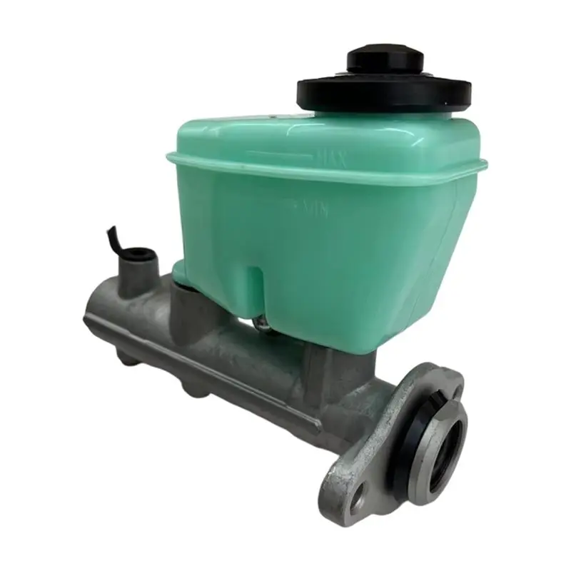 【Top Sale !!】Brake Master Cylinder 4720160680 For Toyota Land Cruiser Prado Hilux Models KZJ95 RZJ95 VZJ95 RZN149 RZN152 1KZ 3RZ
【Top Sale !!】Brake Master Cylinder 4720160680 For Toyota Land Cruiser Prado Hilux Models KZJ95 RZJ95 VZJ95 RZN149 RZN152 1KZ 3RZ