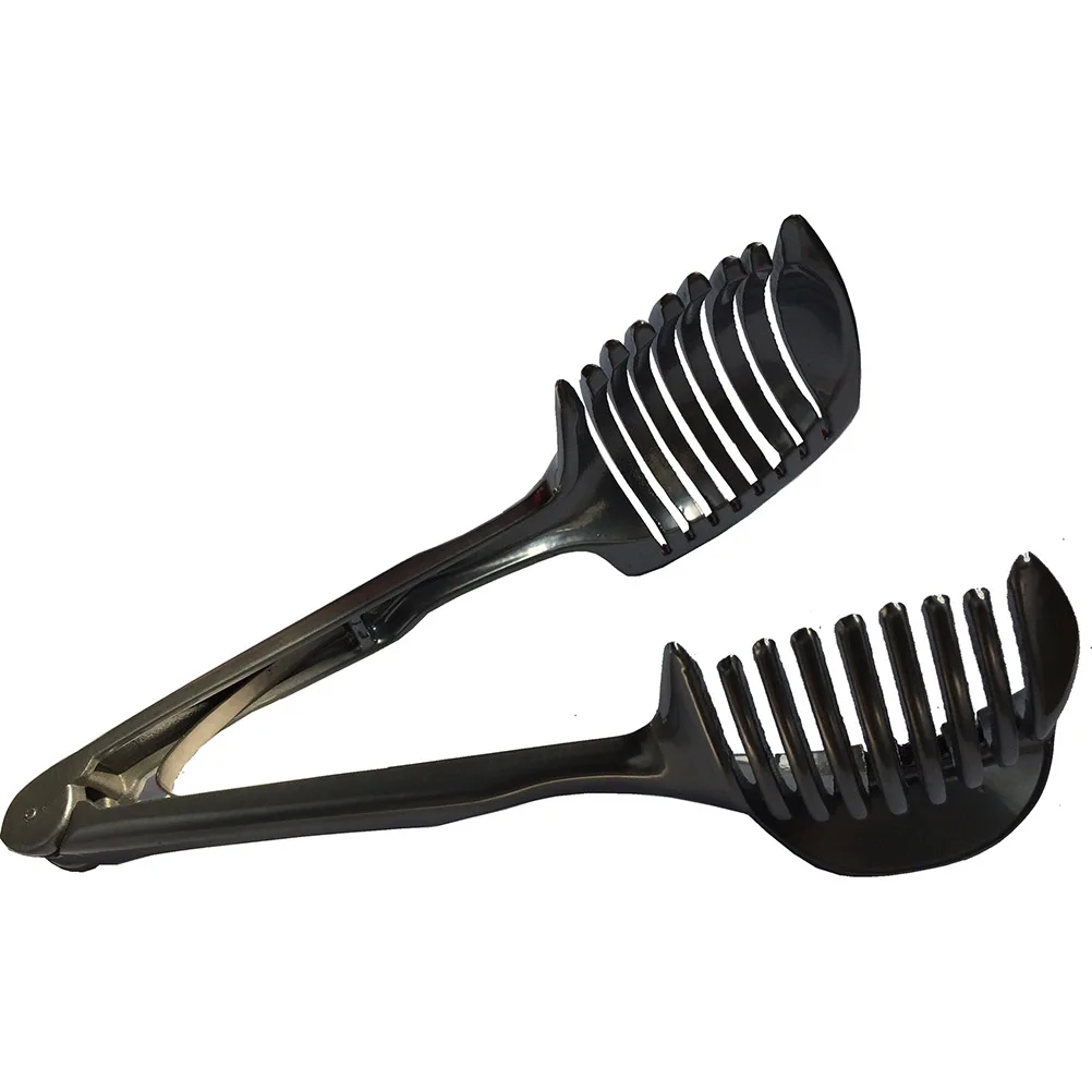 4 pcs Premium Tomato Slicer Lemon Cutter Multipurpose Handheld Vegetable Slicer Clamp Fruit Cutting Tool Kitchen Gadget
4 pcs Premium Tomato Slicer Lemon Cutter Multipurpose Handheld Vegetable Slicer Clamp Fruit Cutting Tool Kitchen Gadget