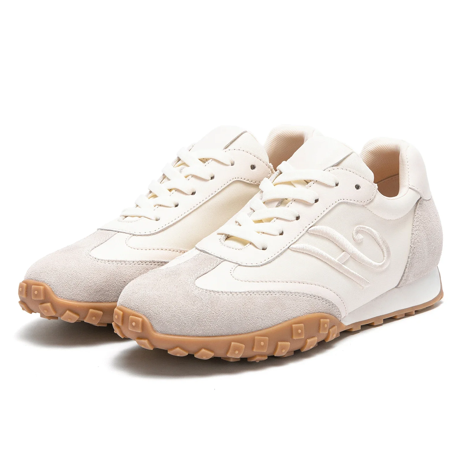 Women's Shoes CH Autumn New Edition Letter Embroidered Apricot Woman Outdoor Walking Shoes Vulcanized
Women's Shoes CH Autumn New Edition Letter Embroidered Apricot Woman Outdoor Walking Shoes Vulcanized