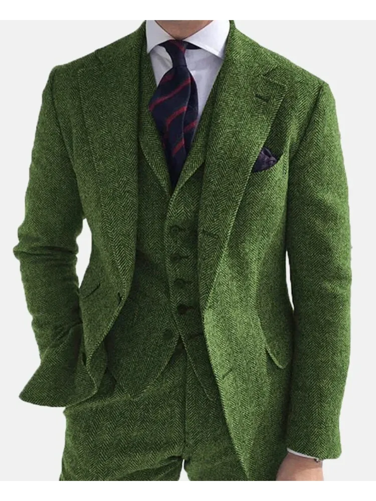 Business Casual Notch Lapel Single Breasted Chest Pocket Blazer Slim Fit Office Work Daily Party Fashion Jacket 2025
Business Casual Notch Lapel Single Breasted Chest Pocket Blazer Slim Fit Office Work Daily Party Fashion Jacket 2025
