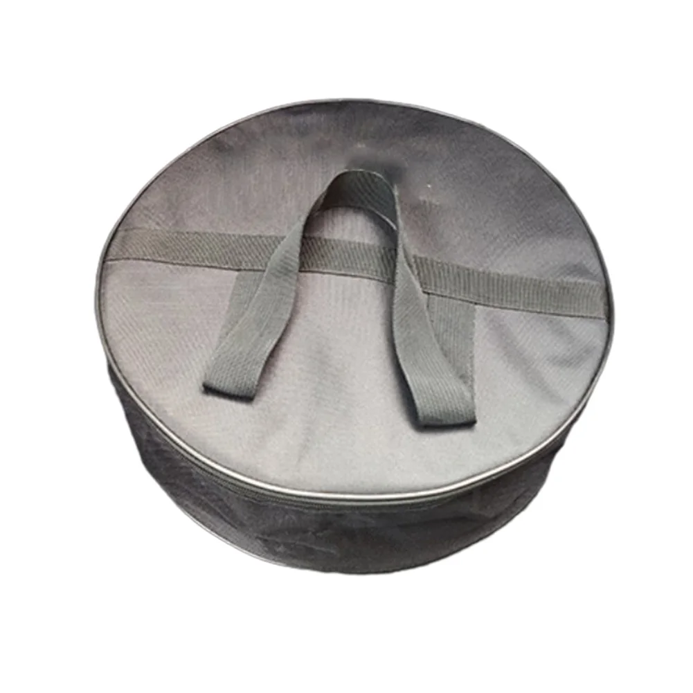 Bag Cable Bag Organizer Oxford Round Bags Storage Vehicles Battery 600D Oxford Cloth Effective Protection
Bag Cable Bag Organizer Oxford Round Bags Storage Vehicles Battery 600D Oxford Cloth Effective Protection