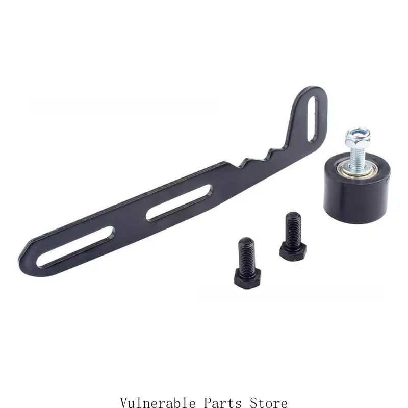 High Strength Chain Adjuster Fit for 212 234 236 Gx200 Enhancing Mini Bike Performances Improved Ride Stability
High Strength Chain Adjuster Fit for 212 234 236 Gx200 Enhancing Mini Bike Performances Improved Ride Stability