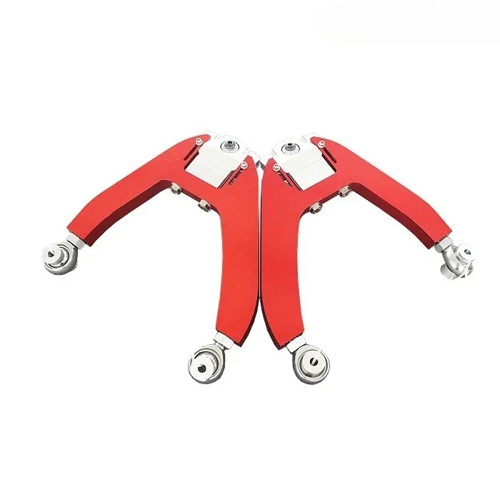 Front Camber Arm Fit For Nissan 350z G35
Front Camber Arm Fit For Nissan 350z G35