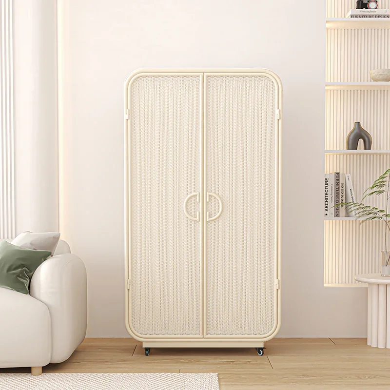 Light Luxury Clothes Wardrobe Organizer Minimalist Wardrobe Bedroom Wardrobe Partitions Display Armario Lounge Suite Furniture
Light Luxury Clothes Wardrobe Organizer Minimalist Wardrobe Bedroom Wardrobe Partitions Display Armario Lounge Suite Furniture