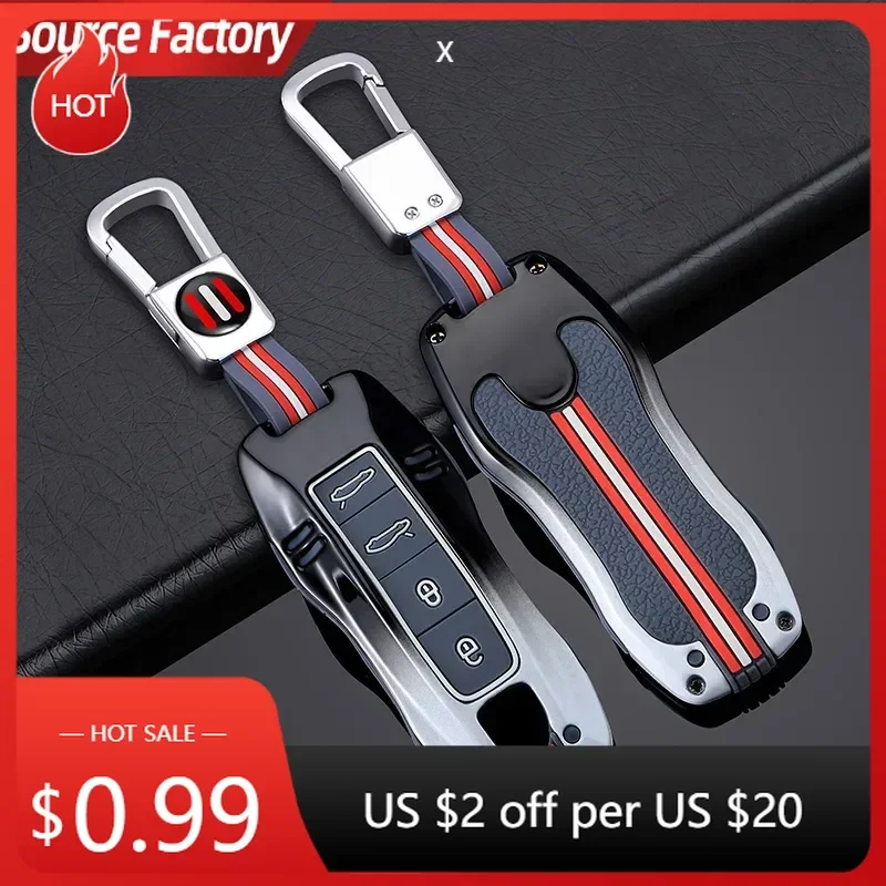 Автомобильные наклейки из цинкового сплава, чехол для смарт-ключа автомобиля, брелок для Porsche New Cayenne Panamera 911 992 Taycan Car Protect Inte
Автомобильные наклейки из цинкового сплава, чехол для смарт-ключа автомобиля, брелок для Porsche New Cayenne Panamera 911 992 Taycan Car Protect Inte